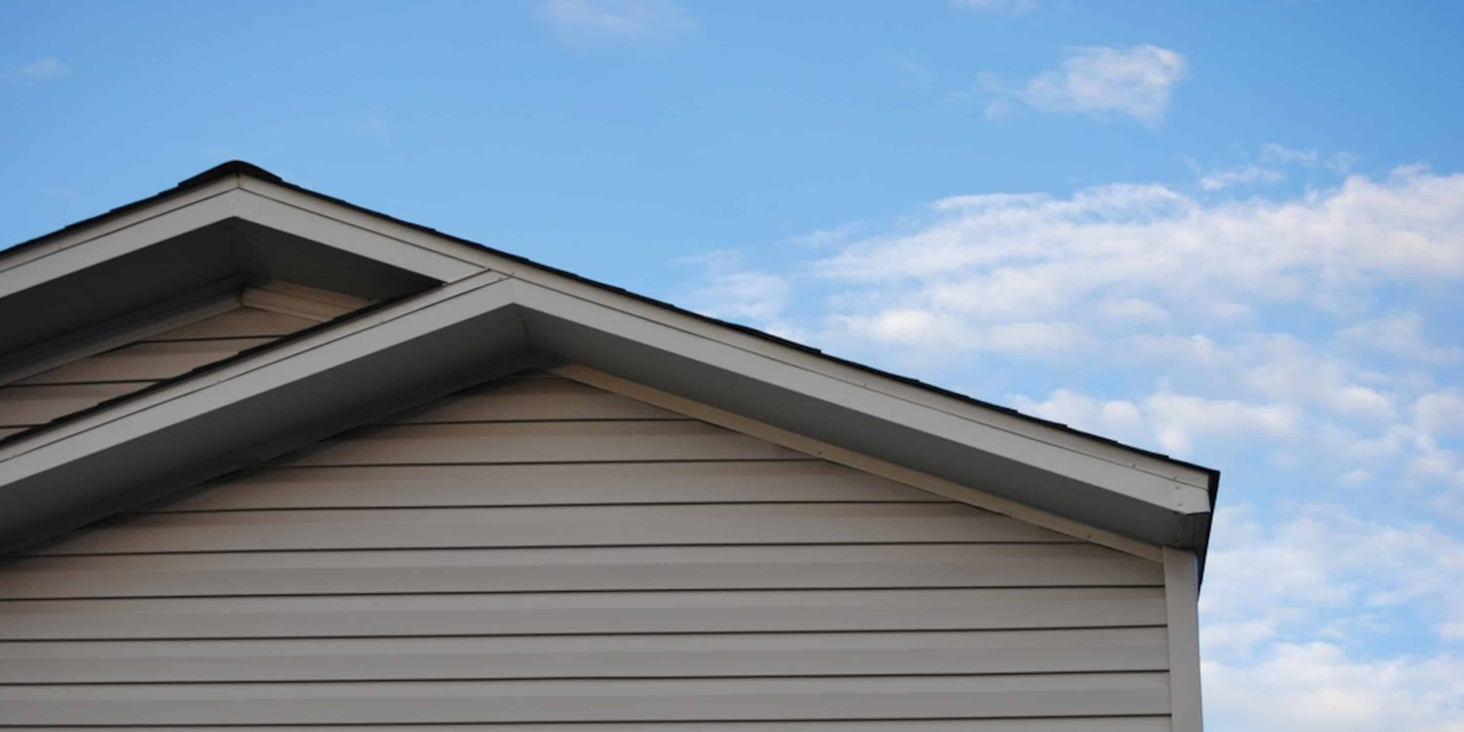 bardage facade PVC